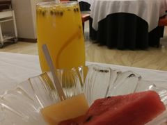 -丰收日·小海鲜·沪上家宴(顾村正大店)