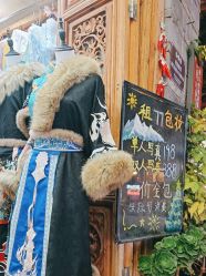 -小红帽摄影(丽江店)