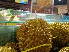 -盒马鲜生(岭南新世界店)