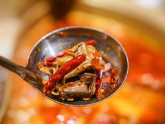 -在渝里·重庆火锅(簋街店)
