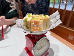 -芽笼芽笼新加坡餐厅(环球港店)