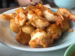 -小吊梨汤·北京菜·烤鸭(双井乐成中心店)