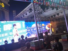 -那香海钻石沙滩浴场