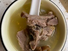 -墨脱石锅椰子鸡•海鲜糟粕醋(榆亚路店)