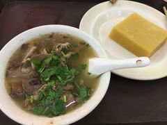 -白魁老号饭庄(交道口店)