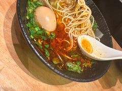 -嘻小北·兰州清汤牛肉面(南翔印象城MEGA店)