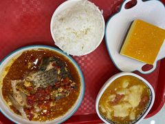 -哈工大一校区食堂