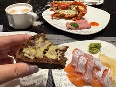-星汇餐厅(新濠影汇店)
