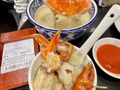 -一哥美食(总店)