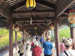 -雅达·阳羡溪山小镇中心