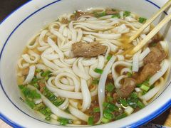 -无名粉店(五一广场店)