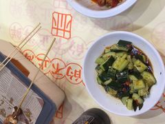 -小林哥的海鲜馆·夜宵烧烤(渔人码头店)