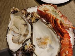 -博林天瑞喜来登酒店·西丽尚膳