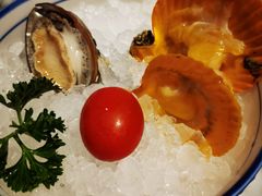 -深圳同泰万怡酒店·万荟轩自助餐厅(同泰店)