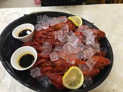 -龙虾奇迹(大华三路店)