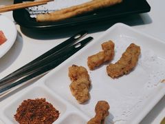 -海底捞火锅(威高广场店)