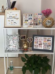 -SixOne六一日式美甲美睫