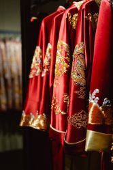 -MuseMarry婚纱(前海嘉里中心店)