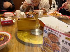 -冶建镜子·老南昌大排档·江西虾王(总店)