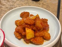 -李氏传家菜(兴城路店)