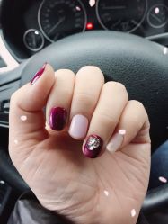 -Miss·A日式美甲美睫