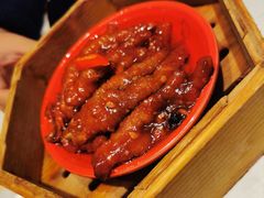 -避风塘(江桥万达店)