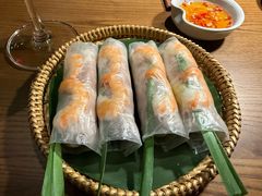 -Cau Go Vietnamese Cuisine