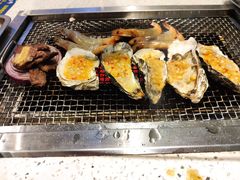 -蚝英雄·鲜蚝自助专门店(洋桥店)