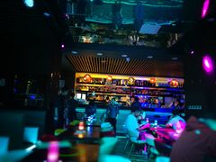 大堂-MOSSO音乐酒吧·Live House(南京西路店)