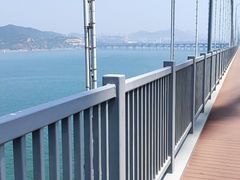 -星海湾跨海大桥