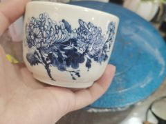 -馆陶手作坊DIY·陶艺·石塑粘土·石膏娃娃(车陂店)