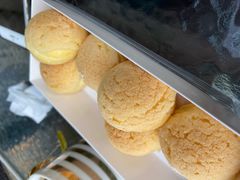 -BONBON BAKERY