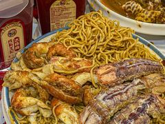 -三妹小龙虾·黄油蟹(华侨城总店)