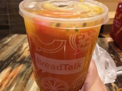 -BreadTalk面包新语·烘焙蛋糕(深业上城店)