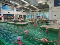 -中山夏威夷游泳馆(小榄店)