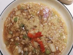 新加坡式海鲜烩饭-尚一汤 广东炖汤(金桥国际店)