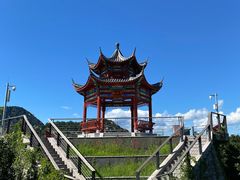 -黑龙潭风景区