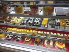 -美心西饼mx cakes(猎德优托邦店)