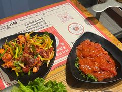 -名扬烤肉(起源店)