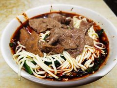 -武胜段记猪肝面(卓锦城店)