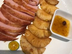 -拾味馆(万达广场店)