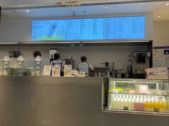 -喜茶(南京仙林金鹰店)