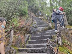 -腾冲云峰山