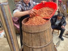 -杨家堂村