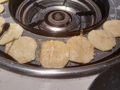 -米氏火鱼·泡椒鱼火锅(李子坝老店)