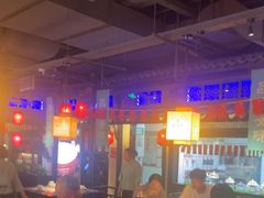-老淮安·淮安菜(涟水店)