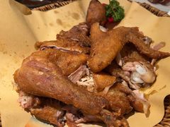 -前海沿·青岛菜(乐客城店)