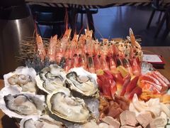 -松岛日本料理(汾江路店)