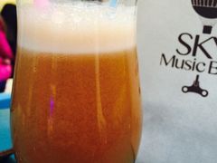 海妖酒吧-Sirena海妖日咖夜酒