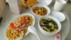 点击看大图 -宝媛会月子中心(越秀店)